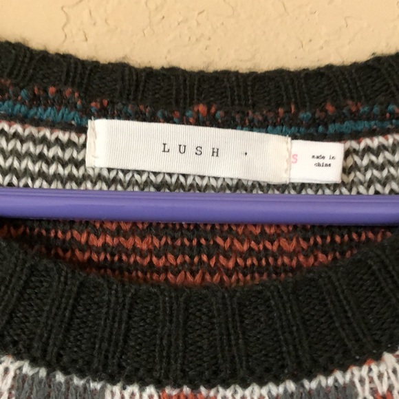 Pacsun sweater - Picture 3 of 5